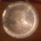 Christofle cup silver metal from the ArtDeco years