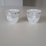 Set of 2 Winterling mugs