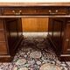 Large Classic English Desk Partnerdesk