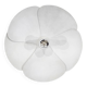 Wall light "2093A" by Olivier Mourgue for Disderot, France 1967.