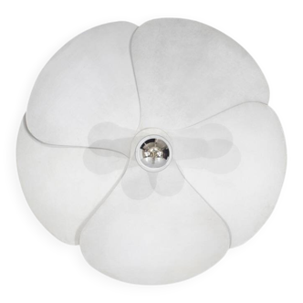 Wall light "2093A" by Olivier Mourgue for Disderot, France 1967.