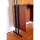 Modular library office vintage Italian 1960
