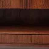 Tableau central du milieu du siècle