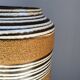 Xxl West Germany ceramic vase, 1960s