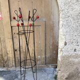 Coat rack 1960