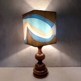 vintage lamp
