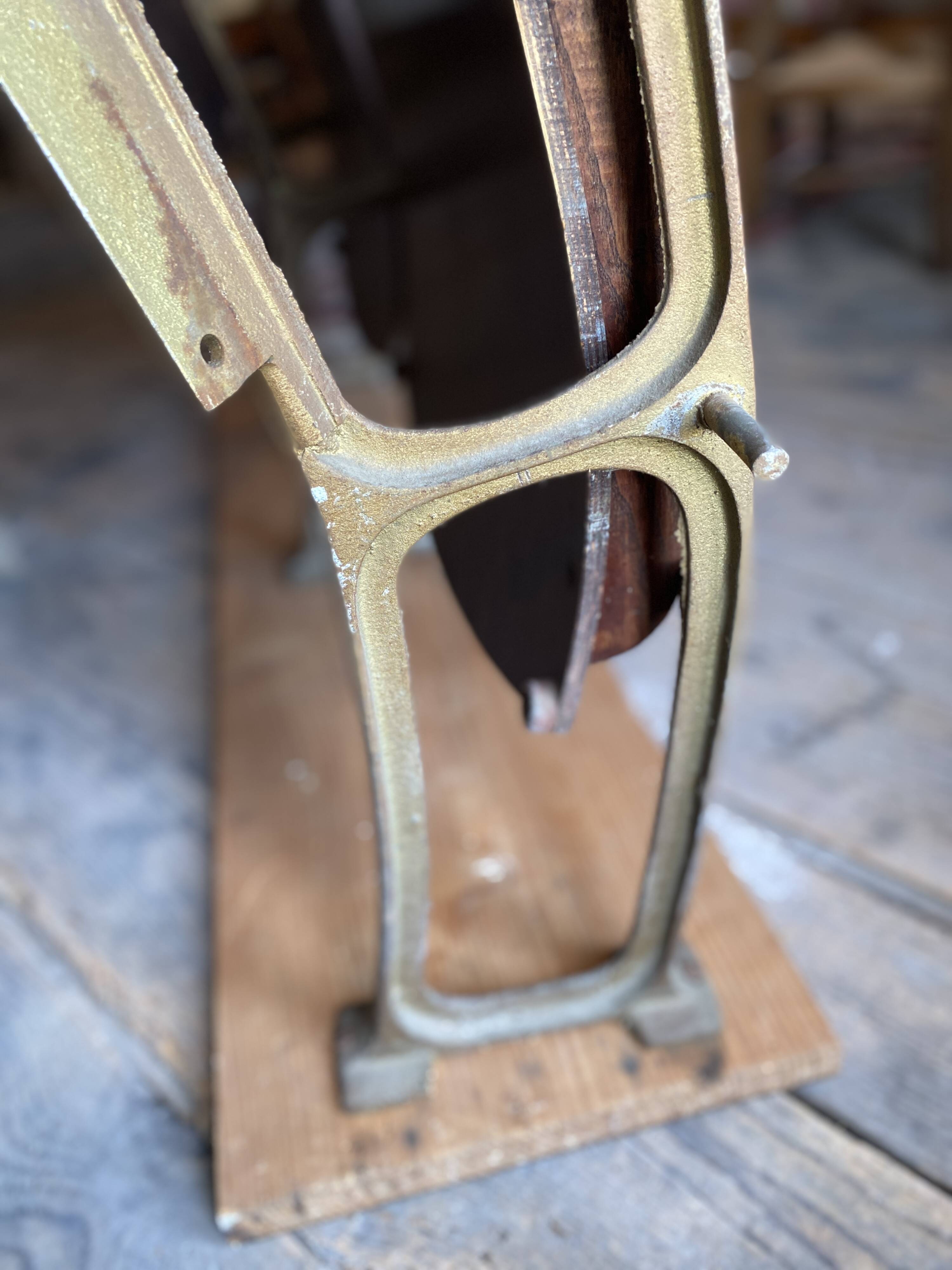 Strapontin deux places