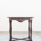 Small Louis XIV style desk - 19th century