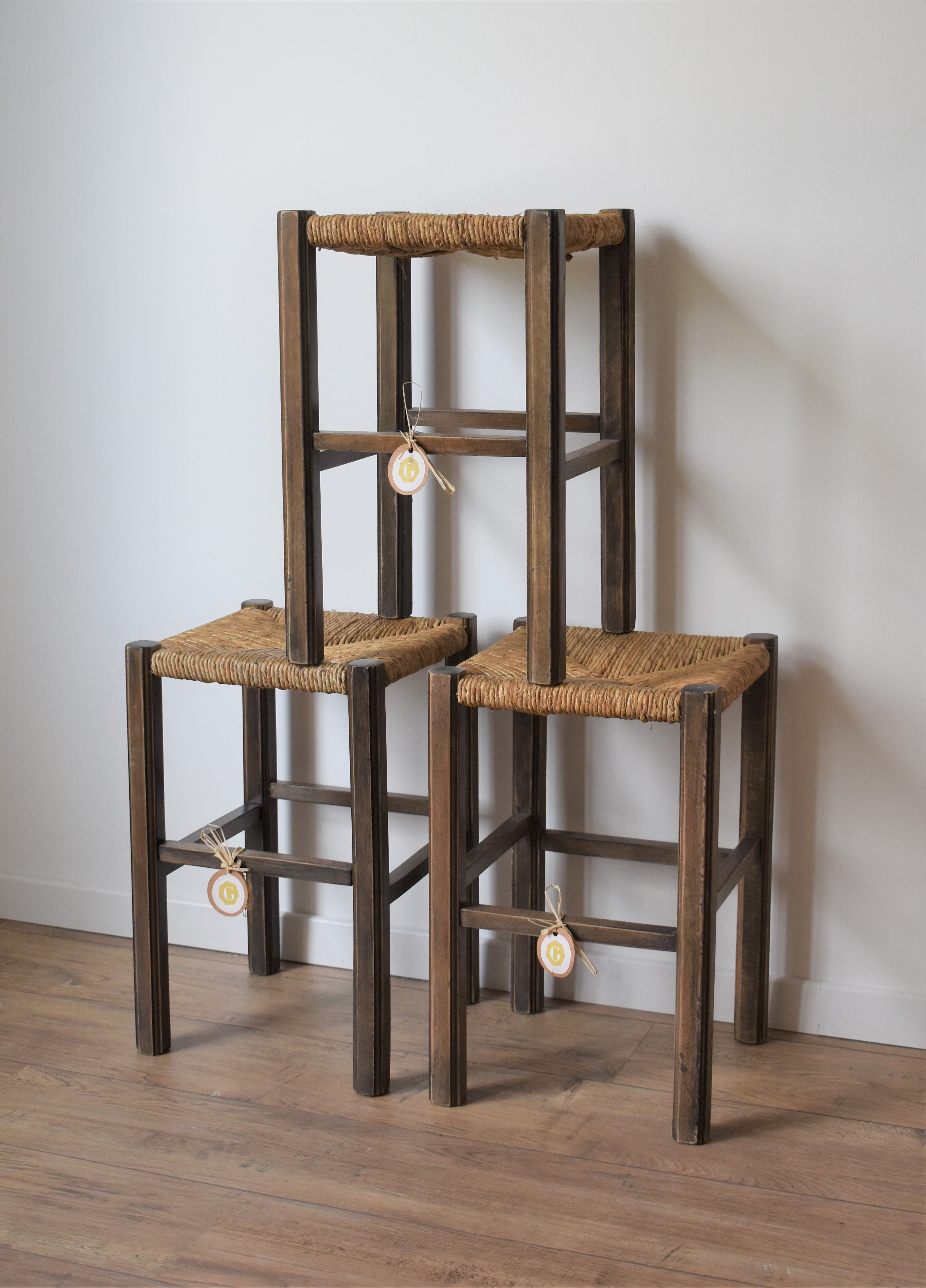 Country stools