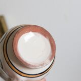 Pitcher - antique ceramic vase