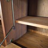 Vintage teak sideboard by Victor Wilkins