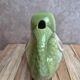 Vintage polychrome fish jug – Zoomorphic carafe