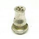 B5j salt shaker in art deco style
