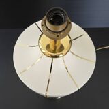 Vintage Transvaal 1970s Amphora Lamp