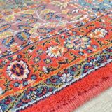 Pair of Vintage Rugs, Art Deco Inspiration