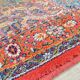 Pair of Vintage Rugs, Art Deco Inspiration