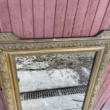 Mirror 59x83cm