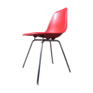 chaise DSX H de Charles - eames