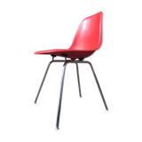 Chaise DSX H by Charles & Ray Eames for Herman Miller 1960