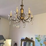 chandelier