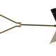 Applique italienne articulable