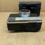 Instamatic 233 camera