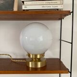 Art Deco lamp