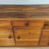 Bahut in an Art Deco