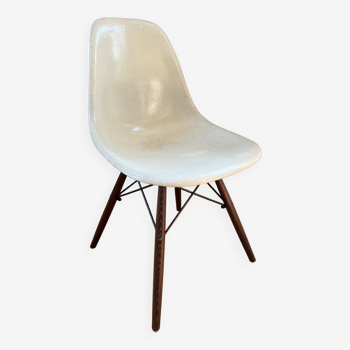 Chaise DSW Eames