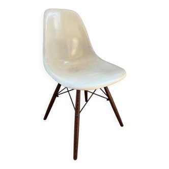 Chaise DSW Eames