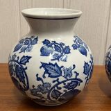 Paire de vases