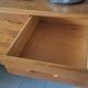 Vintage drawer unit