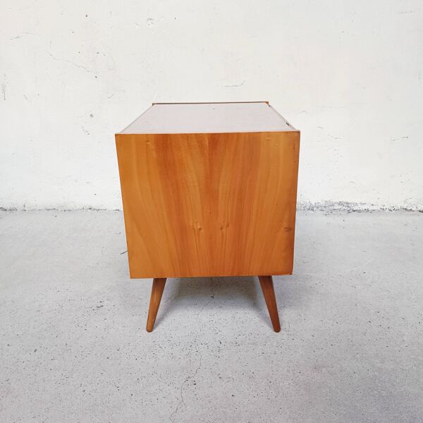 Paire de chevets, 1960