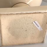 Vintage ceramic lamp base 41cm