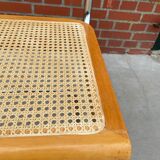 Cesca design chair b32 model in chrome