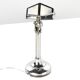 Art deco pirouett desk lamp