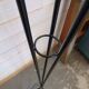 Lampadaire tripode