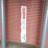 Mario Botta 91 chair, original 700th edition