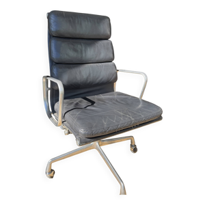 Fauteuil Eames soft pad
