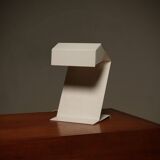 Dutch Modernist Table Lamp 1960s