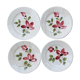 Sarreguemines plates