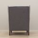Uszak armchair, Danish design, 1970s, production: Denmark