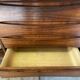 Vintage rosewood sideboard