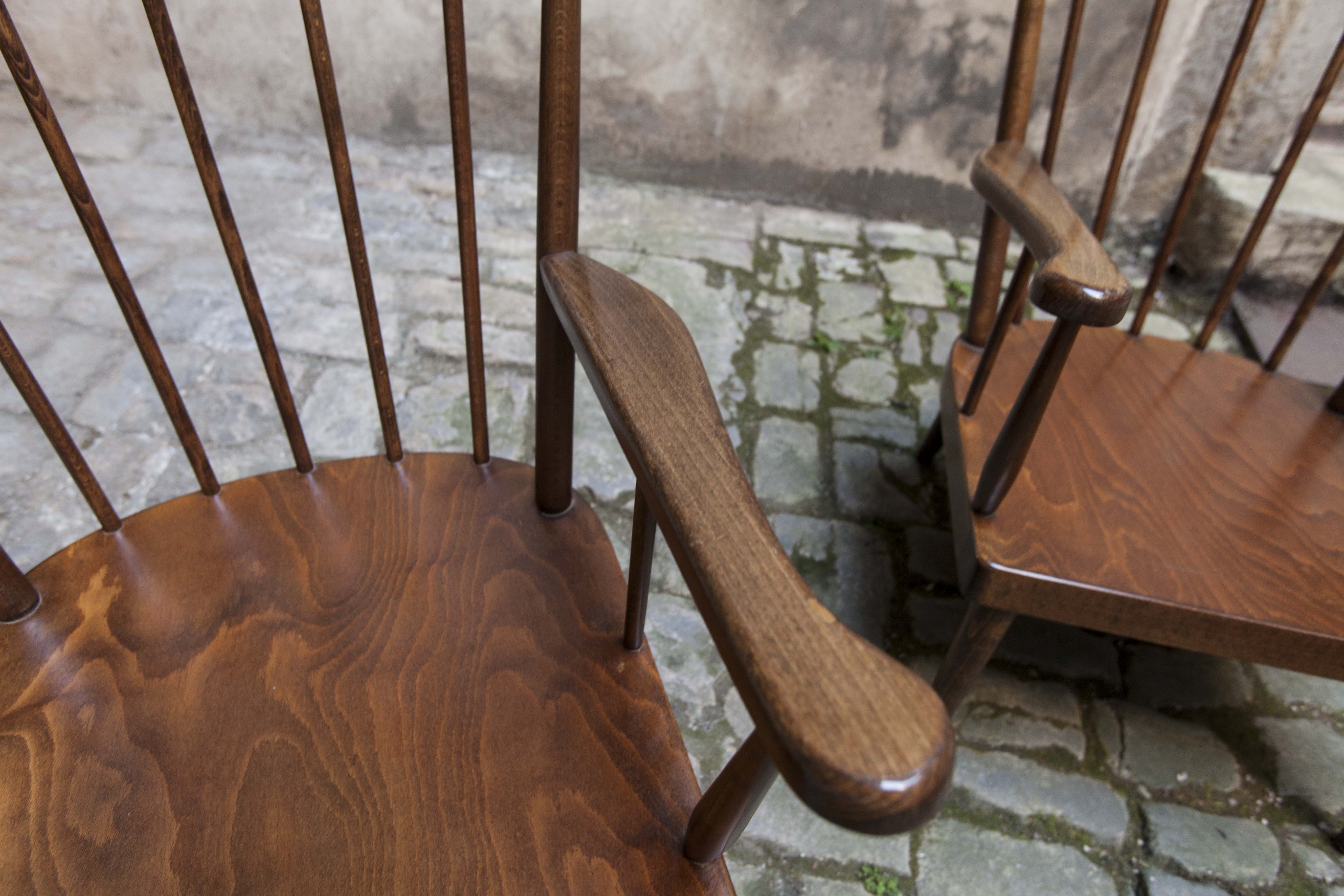 Armchair range
