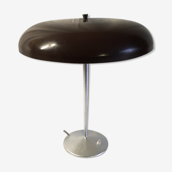 Lampe de table « champignon » des années 50