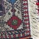 Abadeh Persian rug  105 x 144 cm