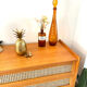 Old vintage chest of drawers