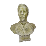 Foch bust