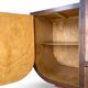 Buffet, Art Deco sideboard, 1920s-1930s