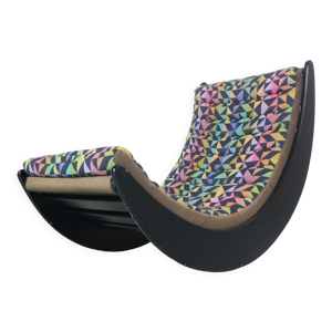 Rocking chair « Relaxer 2 »